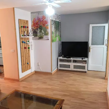 Casa De Las Hadas Arinaga