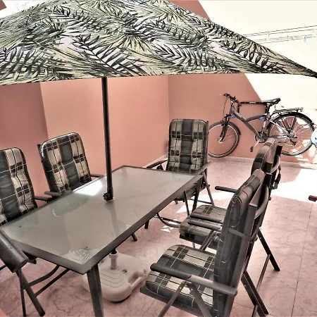 Casa De Las Hadas Dom wakacyjny